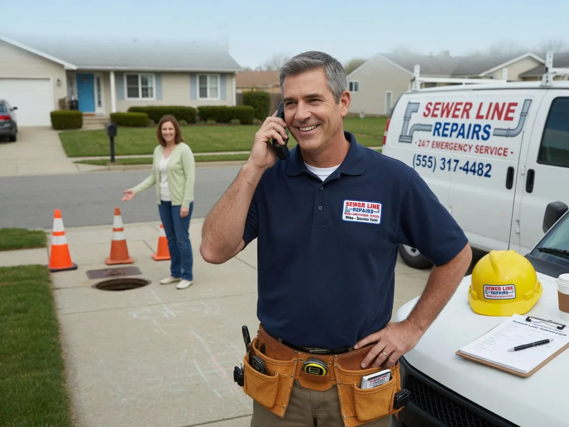 Emergency Plumber Horsham, PA FAQs